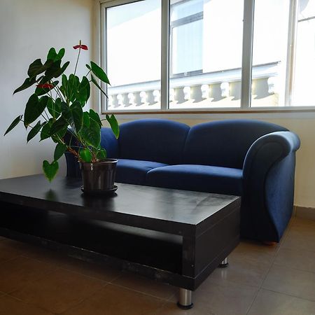 Your Hostel Кишинів Екстер'єр фото