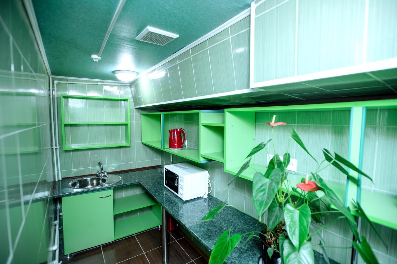 Your Hostel Кишинів Екстер'єр фото