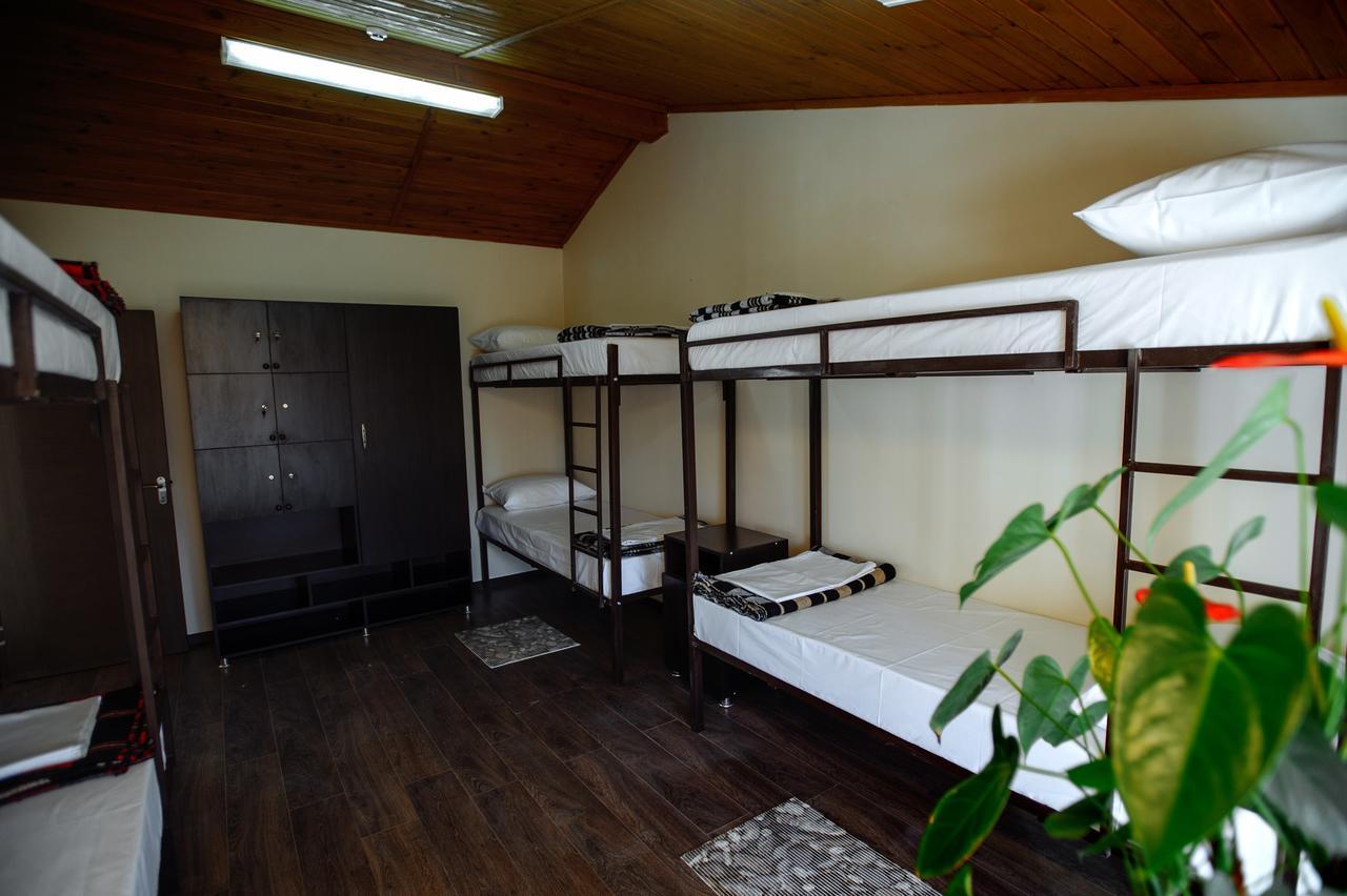 Your Hostel Кишинів Екстер'єр фото