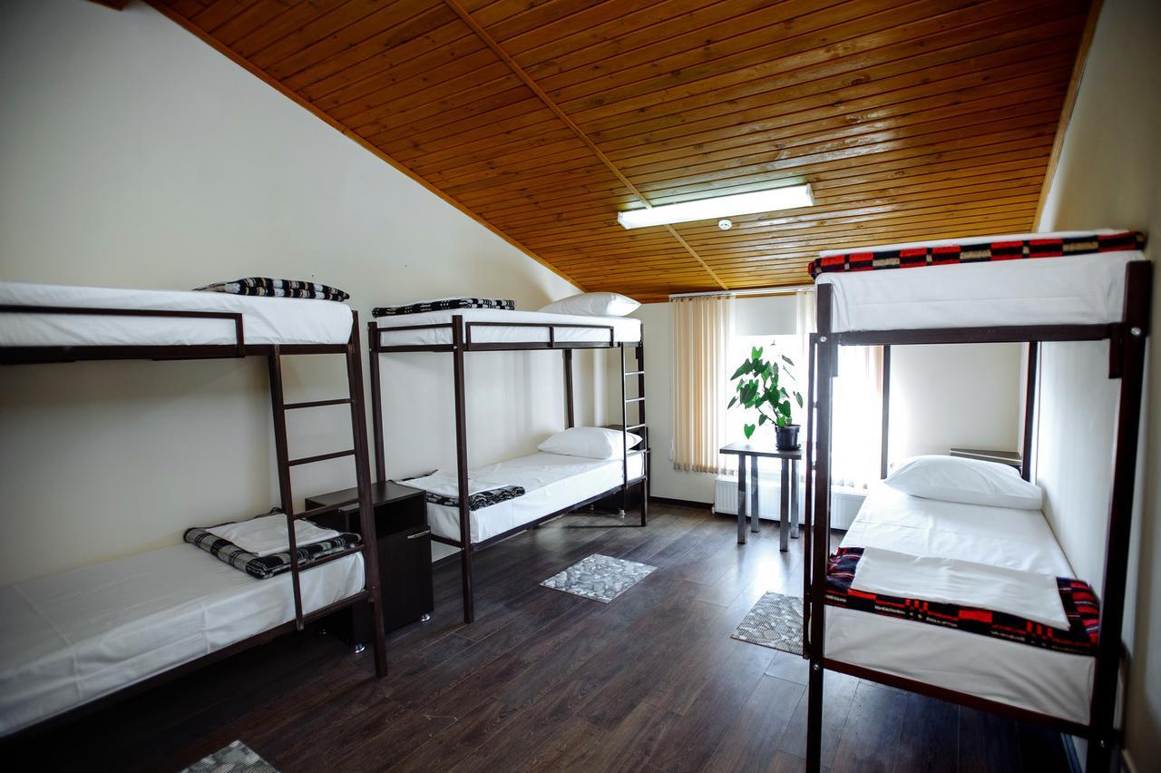 Your Hostel Кишинів Екстер'єр фото